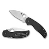 Spyderco Spyderco - Sage 5 Lightweight - Black - CPM S30V PE
