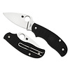 Spyderco Spyderco - Urban Slipit - Black - N690Co PE