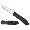 Spyderco Spyderco - Bradley Folder 2 - Carbon Fiber - CPM M4 PE