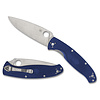 Spyderco Spyderco - Resilience Lightweight - Blue - CPM S35VN PE