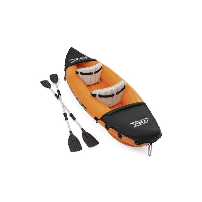 Bestway Hydro force Bestway - Hydro Force - Kayak - Rapid x2