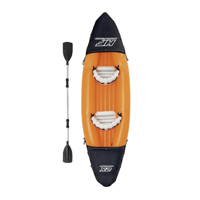 Bestway Hydro force Bestway - Hydro force - Kajak - Rapid X2