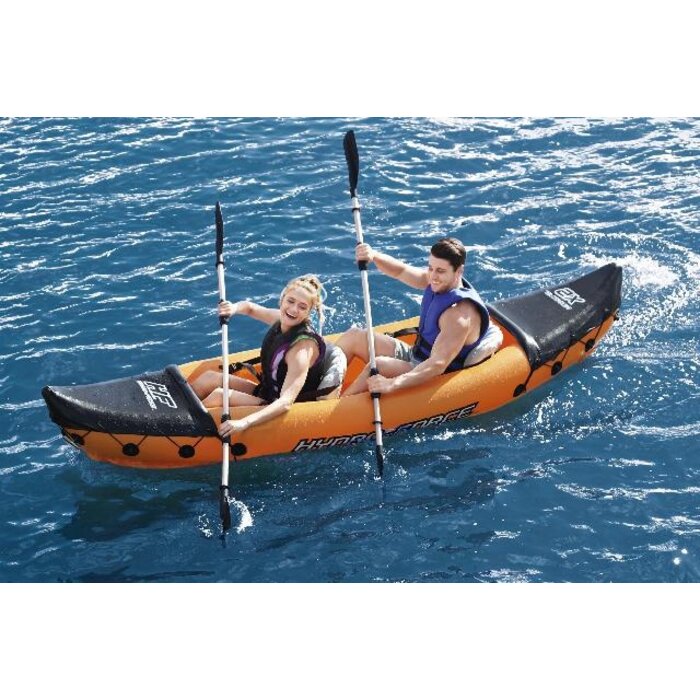 Bestway Hydro force Bestway - Hydro Force - Kayak - Rapid x2