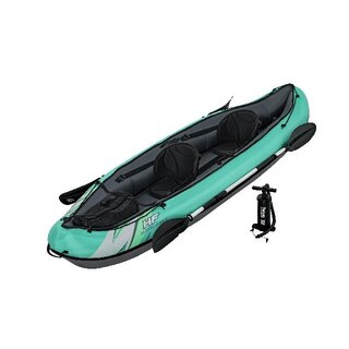 Bestway Hydro force Kajak - Ventura Elite X2