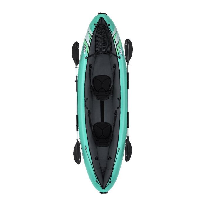Bestway Hydro force Bestway - Hydro Force - Kayak - Ventura Elite x2