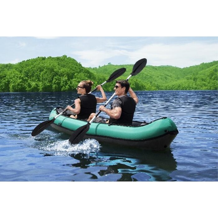Bestway Hydro force Bestway - Hydro Force - Kayak - Ventura Elite x2