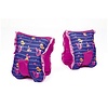 Bestway Swimming bracelets - Swim Safe fabric - 1-3 yr. - Mermaids