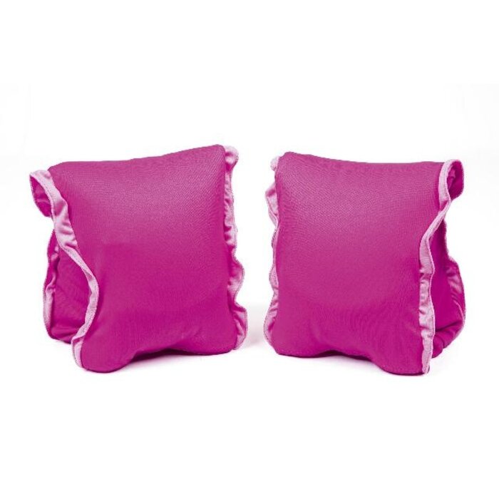 Bestway Bestway - Zwemarmbandjes - Swim Safe Stof - 1-3 jr. - Zeemeerminnen