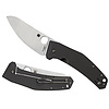 Spyderco Spyderco - SpydieChef - Titanium - LC200N PE