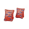 Bestway Zwemarmbandjes - Swim Safe Stof - 1-3 jr. - Haaien