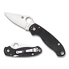 Spyderco Spyderco - Para 3 - Black - CPM S30V PE