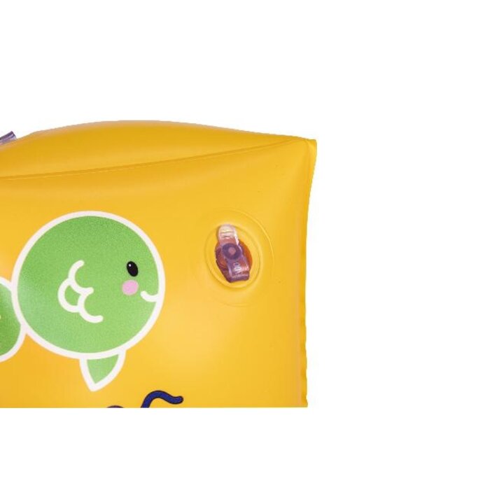 Bestway Bestway - Zwemarmbandjes - Swim Safe Step C - 3-6 jr.