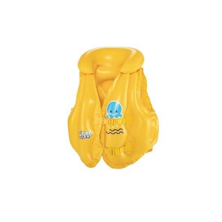 Bestway Swimming vest - Swim Safe Support Step B - 3-6 yrs.