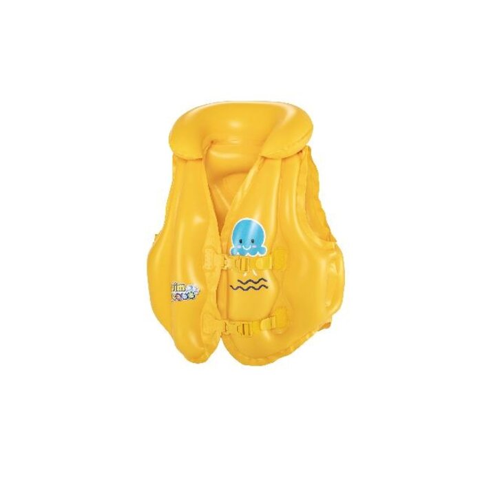 Bestway Bestway - Zwemvest - Swim Safe Support Step B - 3-6 jr.