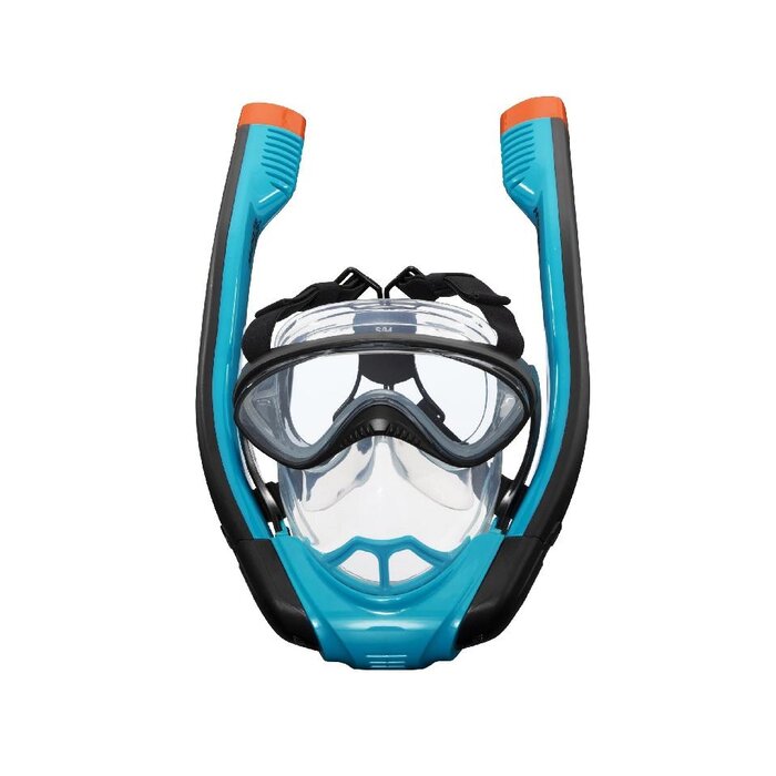 Bestway Bestway - Snorkel set - FlowTech - S/M - 14 years +