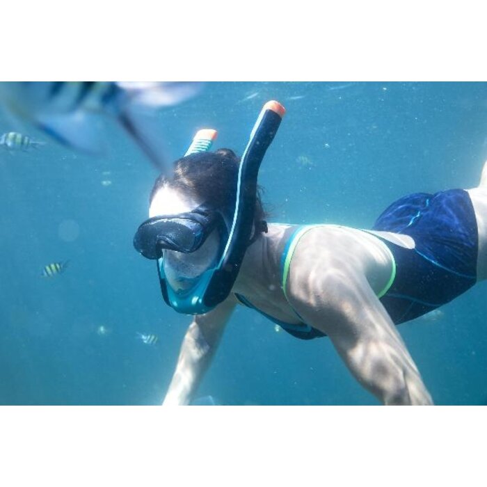 Bestway Bestway - Snorkelset - Flowtech - S/M - 14 jr +