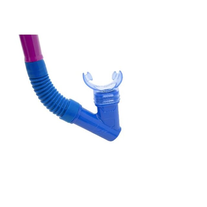Bestway Bestway - Snorkel set - Explora - 7 years + - Blue/Purple
