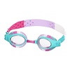 Bestway Swimming goggles - Summer Swirl - 3 yr + - Pink
