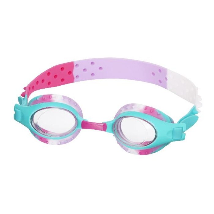 Bestway Bestway - Swimming Glasses - Summer Swirl - 3 JR + - Pink