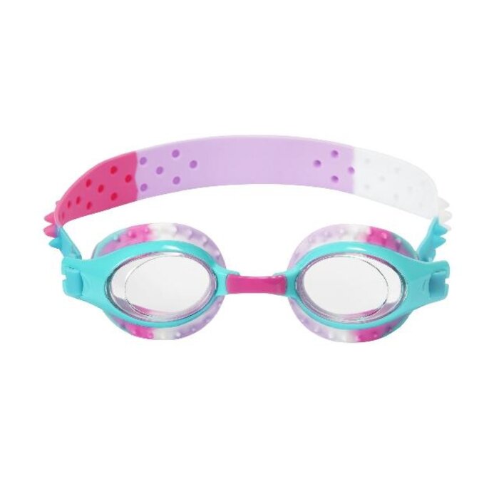 Bestway Bestway - Zwembril - Summer Swirl - 3 jr + - Roze