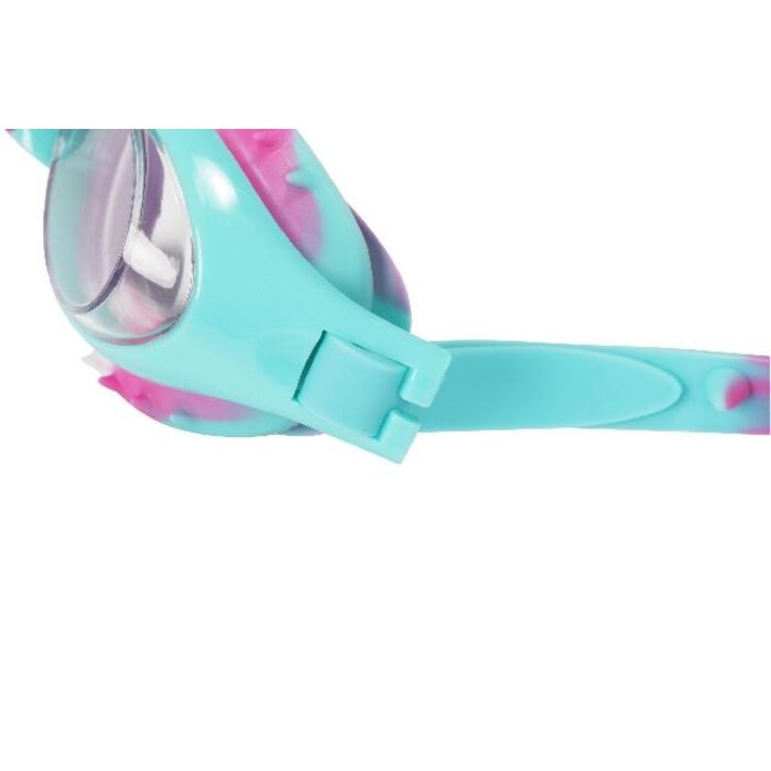 Bestway Bestway - Zwembril - Summer Swirl - 3 jr + - Roze