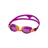 Bestway Goggles de natation - Lightning Pro - 7 jr + - Pourpre/Orange