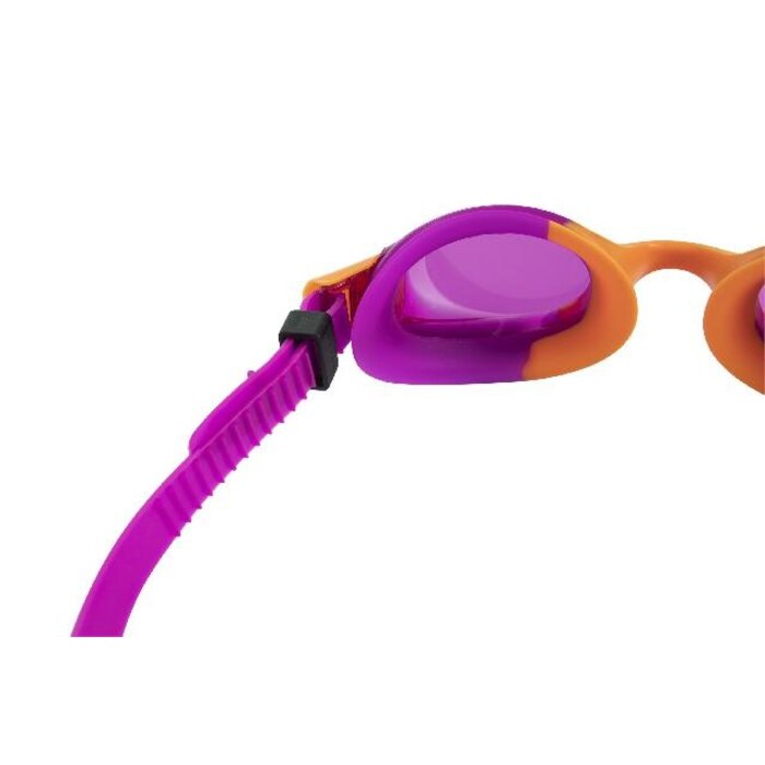 Bestway Bestway - Zwembril - Lightning Pro - 7 jr + - Paars/Oranje