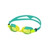 Bestway Goggles de natation - Lightning Pro - 7 jr + - Vert/Jaune