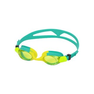 Bestway Zwembril - Lightning Pro - 7 jr + - Groen/Geel