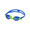 Bestway Goggles de natation - Lightning Pro - 7 jr + - Bleu/Vert