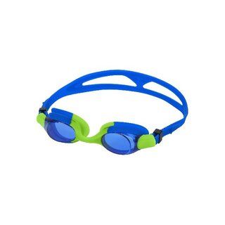 Bestway Swimming goggles - Lightning Pro - 7 jr + - Blue/Green