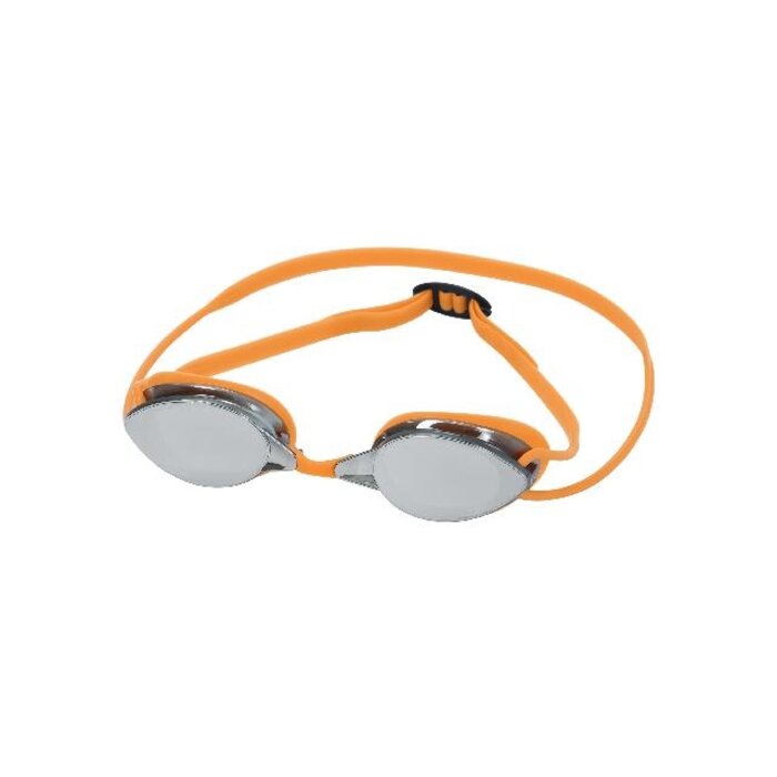 Bestway Bestway - Lunettes de natation - Pro Elite Blast - 14 ans + - Orange