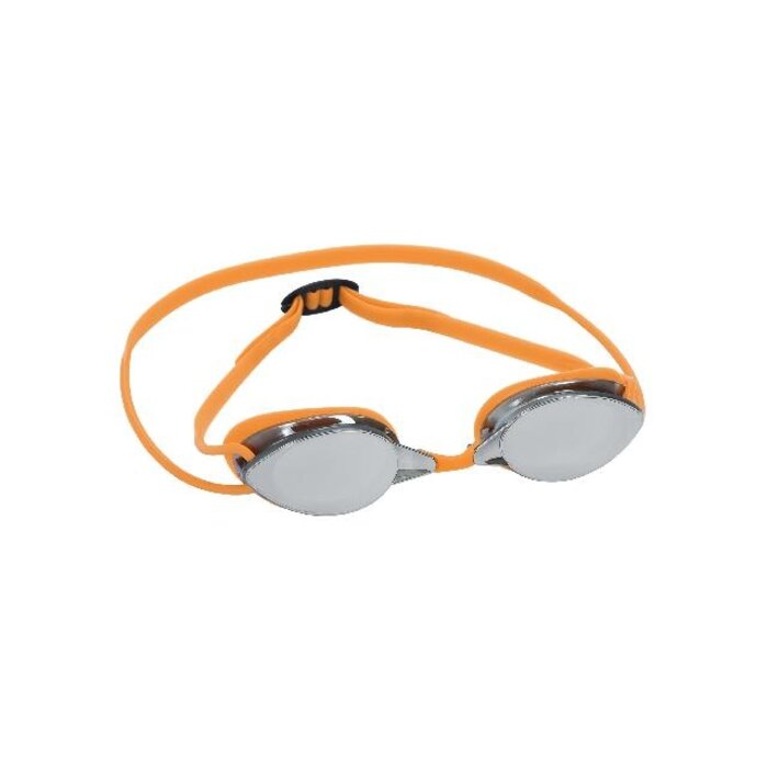 Bestway Bestway - Schwimmbrille - Pro Elite Explosion - 14 Jahre + - Orange