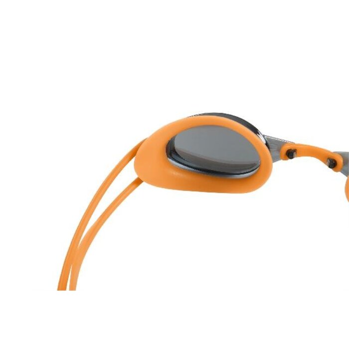 Bestway Bestway - Schwimmbrille - Pro Elite Explosion - 14 Jahre + - Orange
