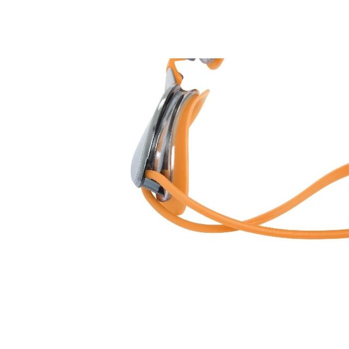 Bestway Bestway - Lunettes de natation - Pro Elite Blast - 14 ans + - Orange