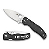 Spyderco Spyderco - Shaman - Black - CPM S30V PE