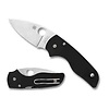 Spyderco Spyderco - Lil Native - Black - CPM S30V PE