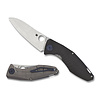 Spyderco Spyderco - Drunken - Carbon Fiber - CPM S90V PE