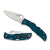 Spyderco Spyderco - Endela Lightweight - Blue - K390 PE