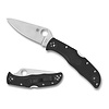 Spyderco Spyderco - Endela Lightweigh - Black - VG-10 PE