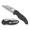 Spyderco Spyderco - Canis - Black - CPM S30V PE