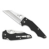 Spyderco Spyderco - Yojumbo 2 - Black - CPM S30V PE