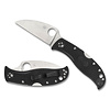 Spyderco Spyderco - RockJumper - Black - VG-10 PE