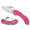 Spyderco Spyderco - Dragonfly 2 Lightweight - Pink - VG-10 PE