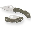 Spyderco Spyderco - Dragonfly 2 - Green - VG-10 PE