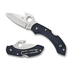 Spyderco Spyderco - Dragonfly 2 Lightweight - Emerson Grey - VG-10 PE