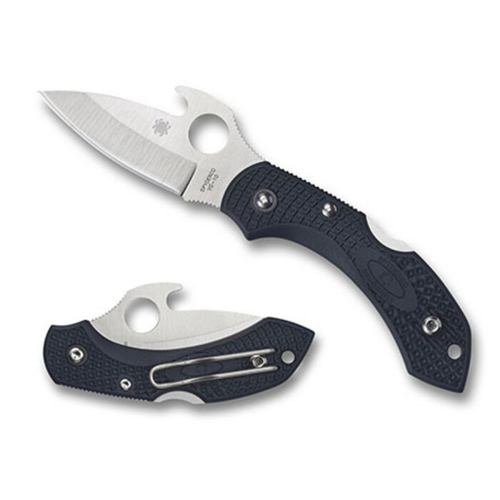 Spyderco Spyderco - Dragonfly 2 Lightweight - Emerson Grey - VG-10 PE