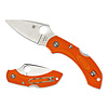 Spyderco Spyderco - Dragonfly 2 Lightweight - Orange - VG-10 PE