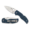 Spyderco Spyderco - Native 5 Lightweight - Blue - CPM SPY27 PE