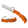 Spyderco Spyderco - Assist - Orange - VG-10 CE
